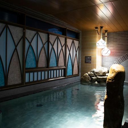 Dormy Inn Premium Nagasaki Ekimae Exteriér fotografie