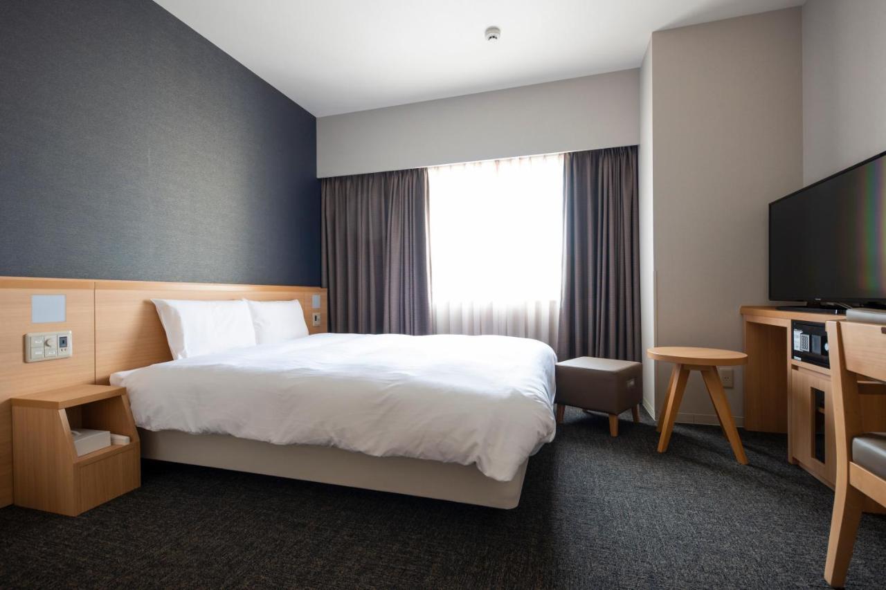 Dormy Inn Premium Nagasaki Ekimae Exteriér fotografie