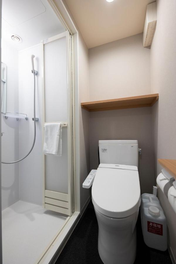 Dormy Inn Premium Nagasaki Ekimae Exteriér fotografie