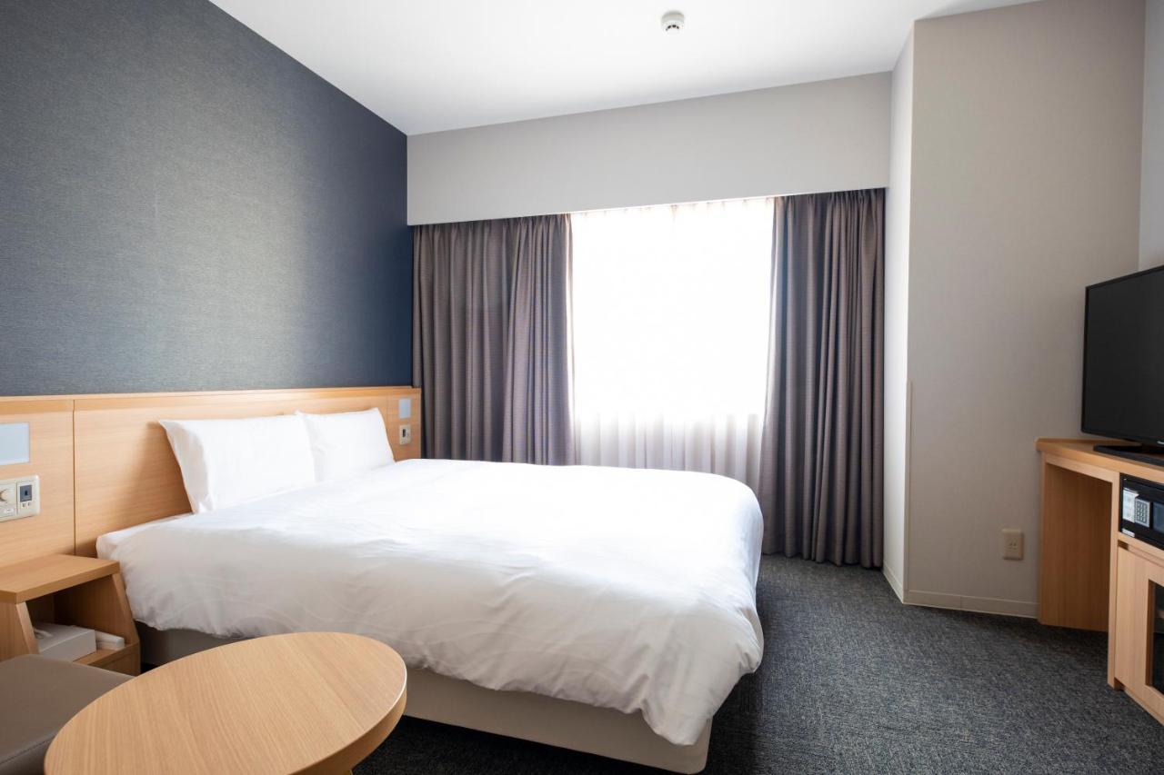 Dormy Inn Premium Nagasaki Ekimae Exteriér fotografie