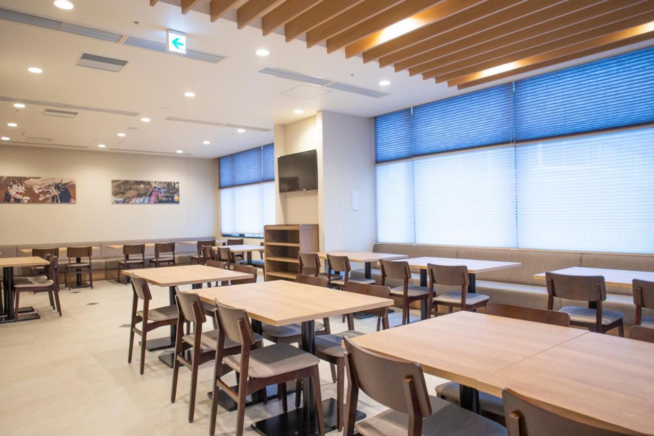 Dormy Inn Premium Nagasaki Ekimae Exteriér fotografie